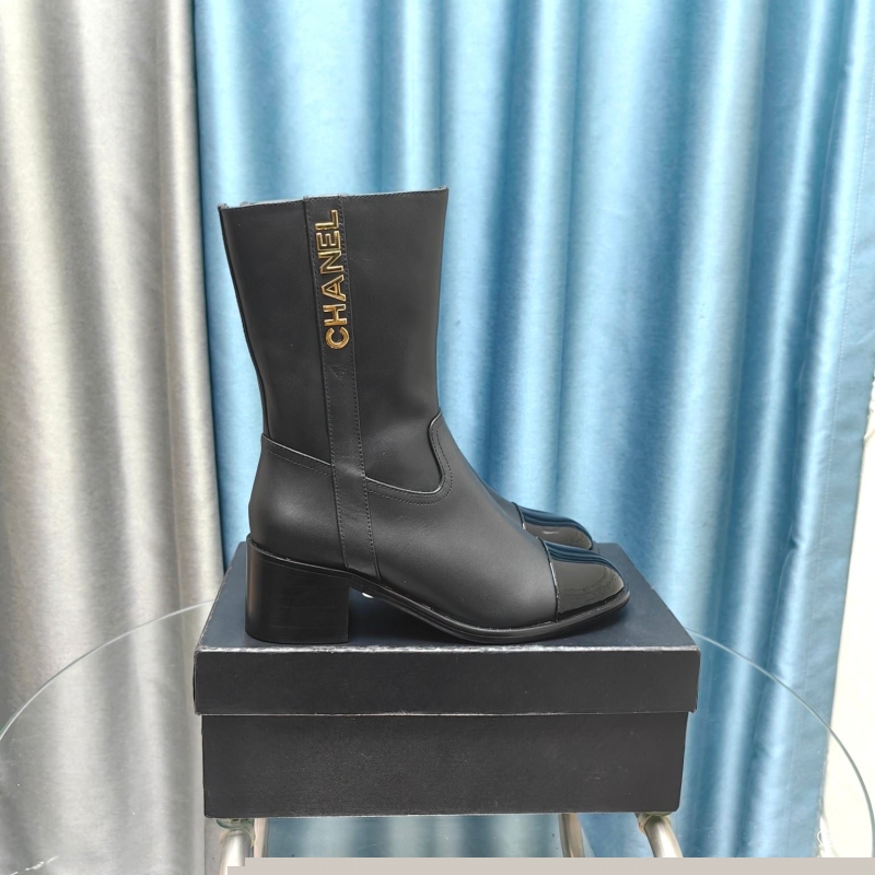 Ch*el boots